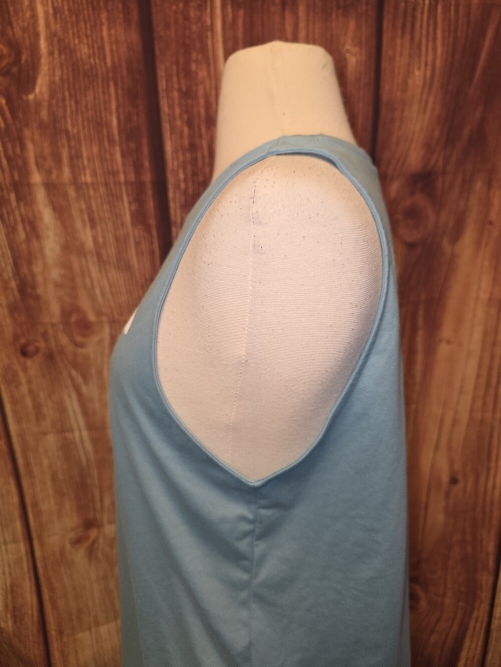 The North Face Elevation Tank Top Size M Blue - Picture 6 of 10